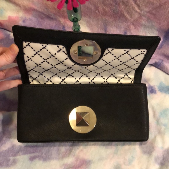 Kate Spade Clutch Leather - Picture 13 of 14